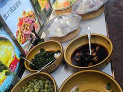 -人民公社大食堂(顺义总店)