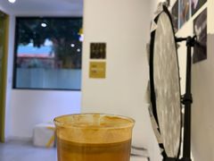 -YECLIP COFFEE黄色回形针咖啡