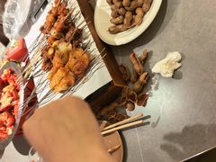 -楚太子  中餐&烧烤(武大店)