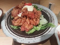 -味太助·银饭食堂(中华城店)