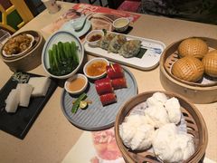 -点都德(华强南店)