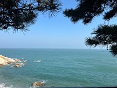 -崂山仰口游览区