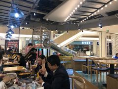 -BOPEYE·波派炸鸡(河西中央商场店)