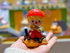 -泡泡玛特POPMART(龙湖杭州滨江天街店)