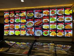 -品北铁锅炖  东北特色菜(北极大街店)