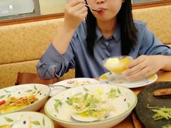 -萨莉亚意式餐厅(新洲家乐福店)