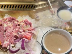 -泽成·冰煮羊(乌兰察布红楼店)