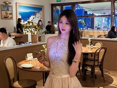 -Grand James·地中海bistro(百家湖1912店)