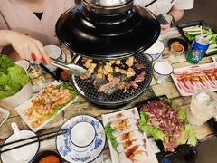-华炭泥炉烤肉(布吉店)