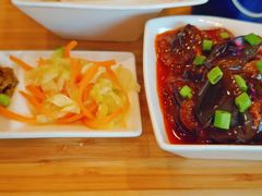 -嘉和一品粥(津华昌道店)