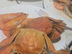 -领鲜活海鲜榴莲自助火锅(东门店)