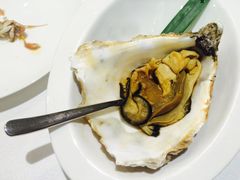 -奕景海鲜(星海广场店)
