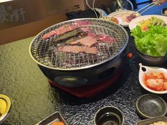 -樱嘢·炭火烧肉(惠南店)
