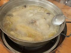 -15年老字号鑫鑫猪肚鸡·椰子鸡海南火锅(兴隆华侨农场店)