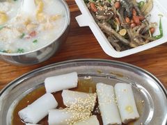 -陈添記·祖傳爽鱼皮·西关老字号(广州首店)