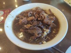 -北京小肠陈饭庄(方庄店)