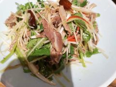 -胖老汉椒麻鸡清真新疆菜(西御街店)