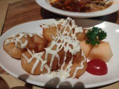 -荣小馆(椒江青悦城店)