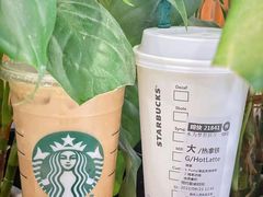 -星巴克臻选(莘庄仲盛店)