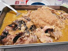 -鱼酷活鱼烤鱼(新世界城店)