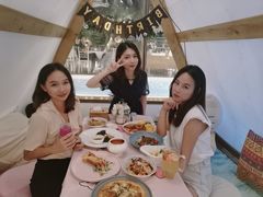 -天空花园餐吧·生日·团建(南山店)