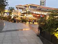 -吴越荣记苏州菜·松鼠桂鱼 100% 活鱼现做(月光码头店)