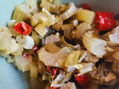 -小杨烤肉(朱雀店)