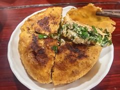 -兰庆鸡蛋馃(人民路店)