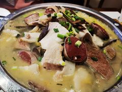 -石磨坊酒楼(文化街店)