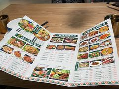 -金塔傣乡·云南民族特色菜·傣味手抓饭(金瓦路店)