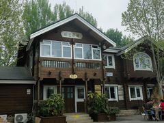 -永定河休闲森林公园