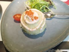 -尊品牛排(沙湾印象汇店)