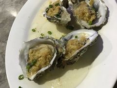 -四川小胡子海鲜(丁村万人海鲜广场店)