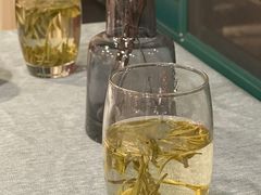 -龙井壹号·茶缘山景宴(龙井村店)