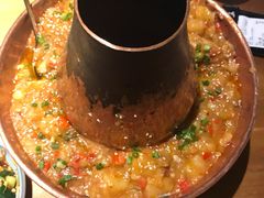 铜锅洋芋鸡-觅山云南菜(泊富ICITY店)