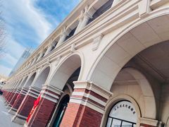 -天津五大道文化旅游区