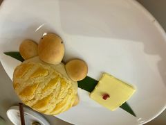 -蔡澜点心·粤菜(西单大悦城店)