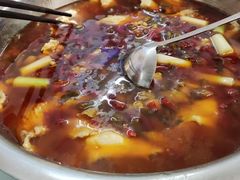 -笑红饭庄