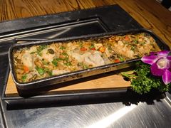 -KAOKAO烤烤·丹东海鲜烧烤(望京店)