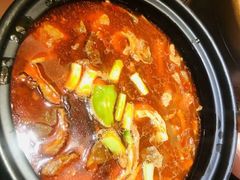 -肖记公安牛肉鱼杂馆·省级非物质文化遗产(三角路直营店)