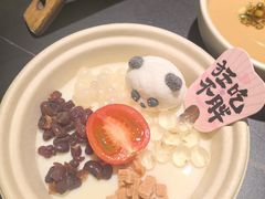 -季季山·云南野生菌火锅(上海首店)