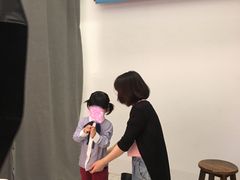 -ID.PHOTO照相馆(嘉里企业中心店)