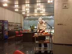 -香丰阁·烤鸭·川湘菜(清河店)