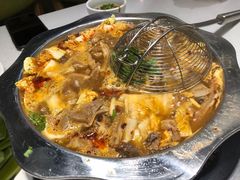 -古乐牛香·鲜牛肉牛杂火锅(吴江三里桥运东商业广场店)