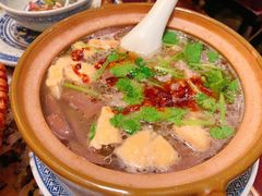 -南京大牌档(凯德大峡谷店)