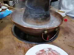 -元盛居(生态大街店)