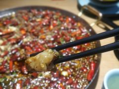 -胡马八破·川菜小馆(高新万达店)