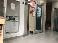 -谐和益家动物医院·免疫绝育·血液透析·宠保定点医院(高新伊藤分院)