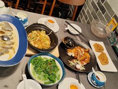 -六个大厨·秘制粤菜(广州塔店)