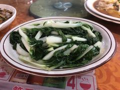 -红炎炎农家菜老字号(金水台店)